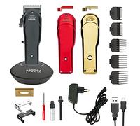 Gamma Piu Absolute Alpha Tosatrice Ricaricabile Con Leve 3cover