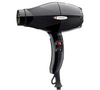 GAMMAPIÙ ASCIUGACAPELLI E.T.C LIGHT L PROFESSIONALE 2100W NERO