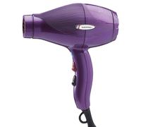 GAMMAPIÙ ASCIUGACAPELLI E.T.C LIGHT L PROFESSIONALE 2100W VIOLA