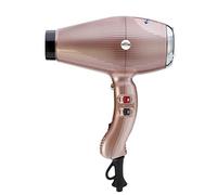 Gamma+ Asciugacapelli Aria Dual Ionic Gold Rose