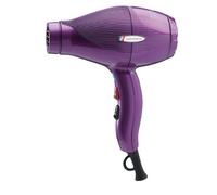 Asciugacapelli E-t.c Light - Denim finitura opaca