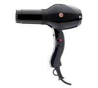 ASCIUGACAPELLI PHON PROFESSIONALE GAMMA PIU'5555 TURBO TORMALIONIC 2400W VINTAGE