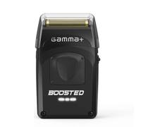 Gammapiu rasoio elettrico Boosted Shaver professionale taglio zero 11.000 RPM