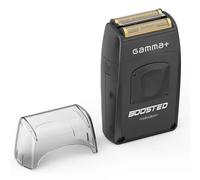 GAMMAPIÙ BOOSTED SHAVER RASOIO FINALE PER RIFINITURA PROFESSIONALE CORDLESS