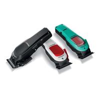 Gammapiù Boosted UP Tagliacapelli Clipper Professionale con motore Super Torque