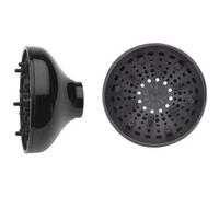 GAMMAPIU' Diffusore Compact Gamma Piu'New 044 Nero