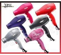 GAMMAPIU ETC LIGHT Phon Compatto agli Ioni 2200W