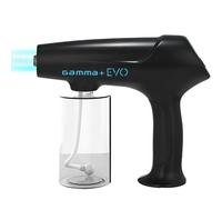 GAMMAPIU' EVO NANO MISTER Nebulizzatore Ionico