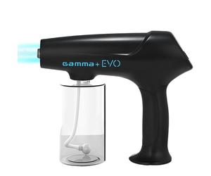 GAMMAPIU' EVO NANO MISTER Nebulizzatore Ionico
