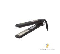 GAMMAPIU' EXTRA PRO LCD DIGITAL PIASTRA PROFESSIONALE NANO TITANIO 230°LISCIANTE