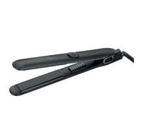 Gamma Piu Piastra Keratin Glory Nera Con Spina Italia