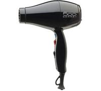 GAMMAPIU' Phon Gamm 500 Compact 2000 Watt Light Nero In Omaggio Spray 10 In 1 Koster Hair Vive 180 Ml