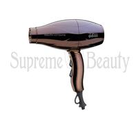 GAMMAPIU' PHON RELAX SILENT LUXURY LIMITED EDITION ASCIUGACAPELLI PROFESSIONALE