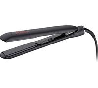 GAMMAPIU DONNA + PIASTRA PER CAPELLI PROFESSIONALE LISCIANTE FORMA RICCI BOCCOLI