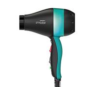 Asciugacapelli Plasma Bactericidal - Verda Acqua Finitura Opaca