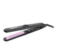 Gammapiu Rainbow Piastra Professionale Nera