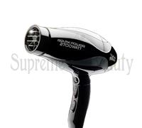 GAMMAPIU' RELAX POWER 2750W PHON ASCIUGACAPELLI PROFESSIONALE 2 BECCHI DIFFUSORE