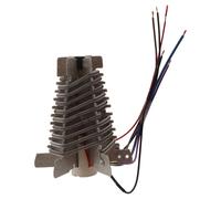 Gammapiù resistenza 94.5mm 1600W 230V phon asciugacapelli Plasma NA4022