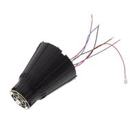Gammapiù resistenza ioni 230V 1600W phon asciugacapelli Aria Dual Ionic NA4322i
