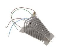 Gammapiù resistenza riscaldante 2000W 230V phon asciugacapelli 3500 Tormalionic
