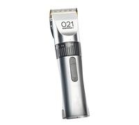 Gammapiu' Tagliacapelli Uomo Professionale 021 Con 5 Pettini Distanziatori Testi