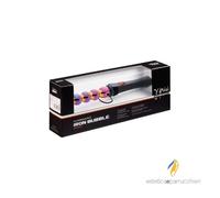 GAMMAPIU' Trimmer Tagliacapelli Tosatrice Professionale Elmot 024