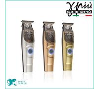 GAMMAPIU X-EVO Trimmer finitore professionale per capelli