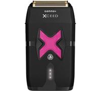GAMMAPIU' Xceed Shaver Gamma Piu'