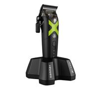 GAMMAPIU XCEED XCELL TAGLIACAPELLI TOSATRICE CLIPPER CORDLESS GAMM VECTOR JRL