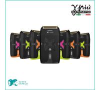 GAMMAPIU XCEEL XCEED SHAVER rasoio professionale