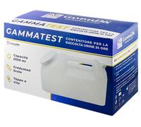 GAMMATEST CONT UR 24ORE 2500ML