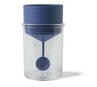 CONTENITORE STERILE PER FECI