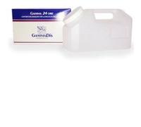 Gammatest CONTENITORE STERILE PER LA RACCOLTA URINA GAMMASI 24H 2500 ML