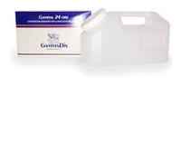 Gammatest Contenitore Sterile PeR Raccolta Urina 2500 ml