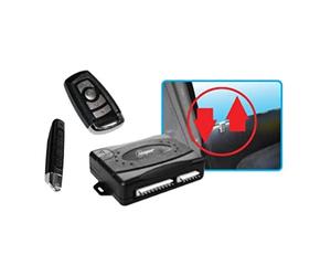 Gamme Alarme Auto BEEPER IT (TSX2)