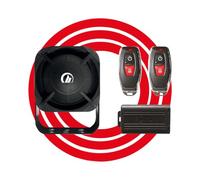 Gamme Alarme voiture, Cabriolet, Utilitaire, Camping-car XR5 BEEPER IT (XR5CAB)