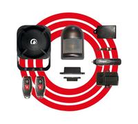 Gamme Alarme voiture, Cabriolet, Utilitaire, Camping-car XR5 BEEPER IT (XR5CC)