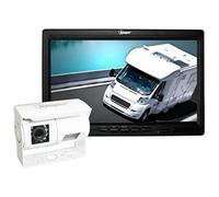 Gamme Caméra de recul Camping-car BEEPER IT (RWEC200X-BL)