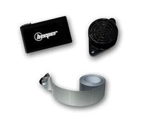 Gamme Radar de recul Auto BEEPER IT (REM101)