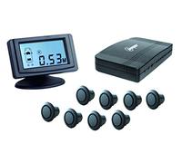 Gamme Radar de recul Auto BEEPER IT (RK018/8)