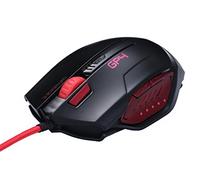 GAMMEC Mouse GP4 7 Tasti Programmabile