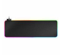 Tappetino Rgb Per Mouse Xxl Pad Mousepad Gaming Extra Large Tappeto 800 X 300_
