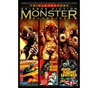 Gammera the Invincible/Night O