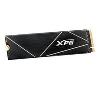 ADATA SSD XPG GAMMIX S70 BLADE 512MB M.2 PCIE 4.0 GEN4X4 2280 (PER PS5)