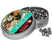 Gamo Hunter Balines, Unisex, Adulto, Grigio, 6.35