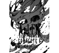 Gamon Sakurai Ajin: Demi-Human Complete 6 (Tascabile)