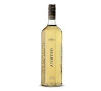 GAMONDI Aperitivo a base di vino - Fiori di Sambuco - 1L