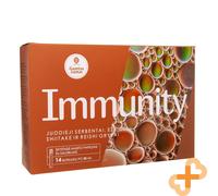 GAMTOS NAMAI Sistema Immunitario Supporto Supplemento 14 X 25ml Bevanda Liquido