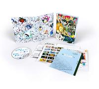Gamu - Africa No Salaryman Blu-Ray Box Gekan [Edizione: Giappone]