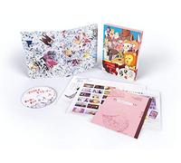 Gamu - Africa No Salaryman Blu-Ray Box Joukan [Edizione: Giappone]